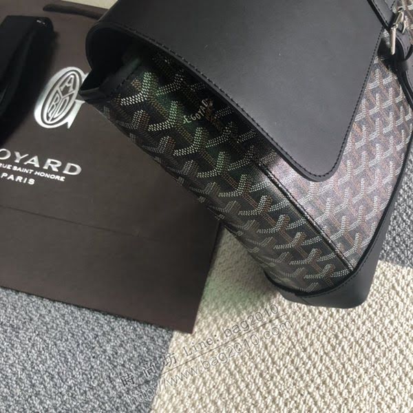 Goyard包 戈雅全新Citadin郵差包 Goyard手提公事包 Goyard男包  glg1363